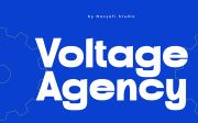 Grotesk Collective - Modern Sans Serif Font