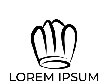 Restaurant logo preview picture