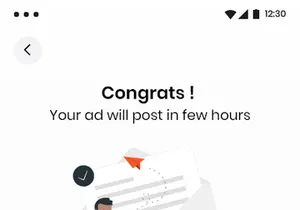 Real Estate app