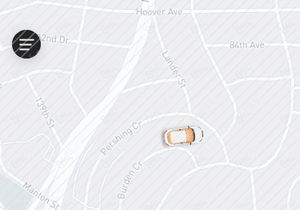 Taxi Booking App #7