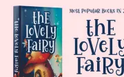 Beautiful Fairytale Font