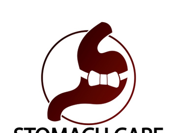 Stomach logo preview picture
