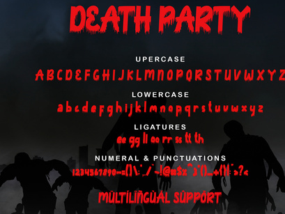 Death Party