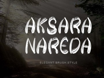 Aksara Nareda preview picture