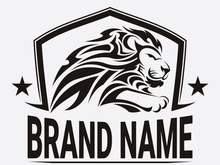 Lion logo