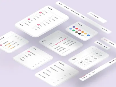 Vison Mart v1.0 - Ecommerce Shopping Platform