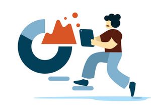 Interface Development UI and UX designers