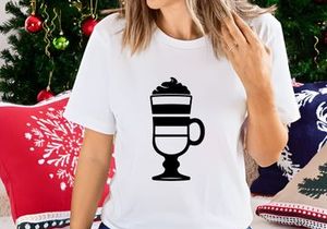 Iced Coffee with Whipped Cream
