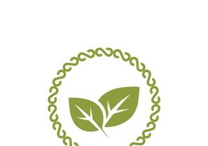Leaf logo
