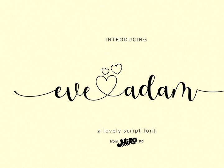 Eve Adam