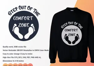 T Shirt SVG Design, Lettering Quote