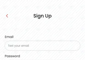 Kitoshop – E-Commerce Shopping App UI