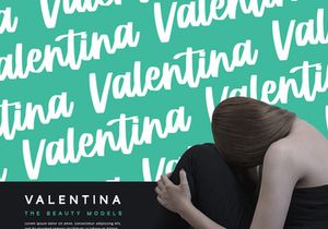 Prestiche - Bold Script