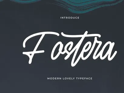 Fostera