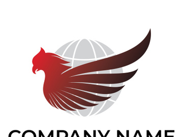 Phoenix logo preview picture