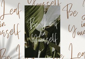 Sellviny Queen - Handwritten Font