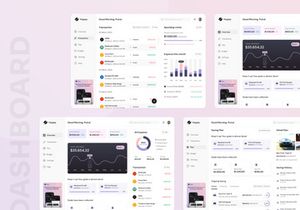 Paypay - Money Management Mobile and Saas App