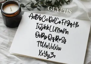 govinda font