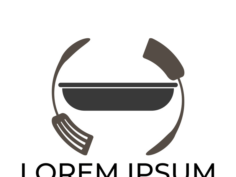 Restaurant logo