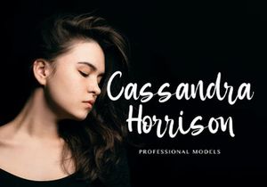 Amy Sauly - Handwritten Font