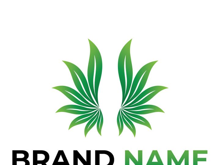 Leaf logo