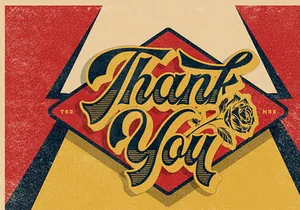 Headster Vintage Font Demo