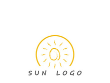 sun logo