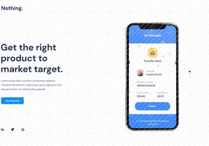 Header UI KIT