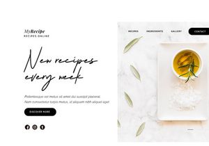Mailman - Handwritten Script Font