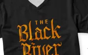 Three Clover - Blackletter Font