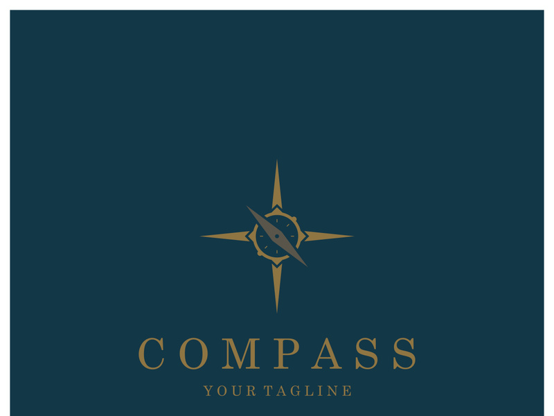 compass icon isolated on background.modern flat compass pictogram,business,marketing,internet concept.trendy simple vector symbol for websitedesign or button to mobile app.logo illustration.