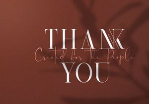 Kindel Serif Typeface