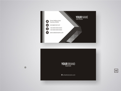 Elegant Business Cards