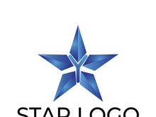 Star logo