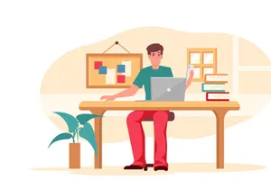 M180_Startup Illustrations