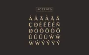 Luxia - Free Typeface