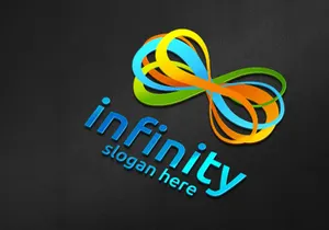40+ Infinity Logo Bundle
