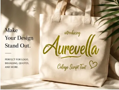 Aurevella