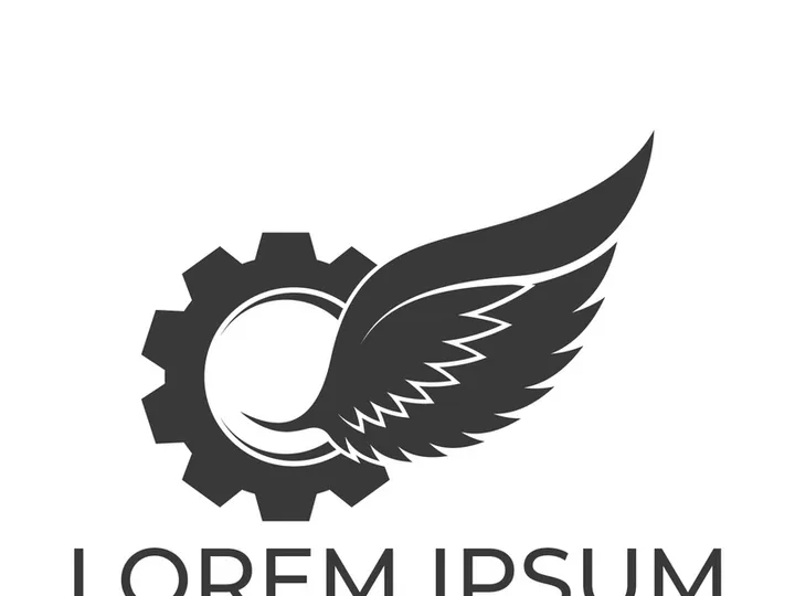 Wings logo