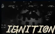 Derelict | Display Horror Font
