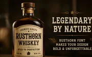 Rusthorn