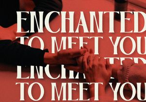 Roseate - Serif Font