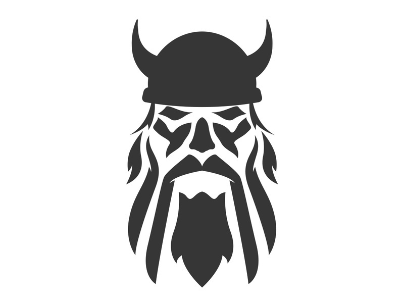 Viking logo