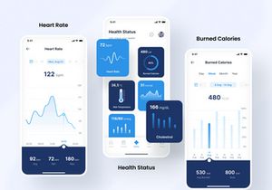 Medilink - Medical Online Consultation Mobile App