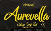 Aurevella