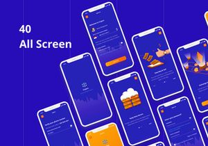 Crypco UI Kit