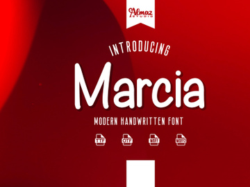 Marcia preview picture