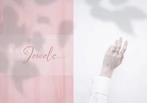 Ruttari // Chic Handwritten Font