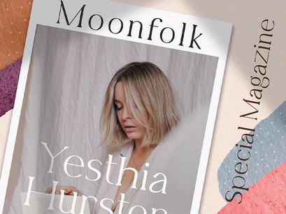 Belfina Husairy - Classic Serif Font