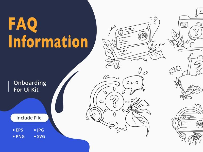 Customer Support FAQ